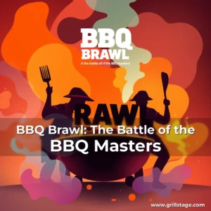 Read more about the article BBQ Brawl: The Battle of the BBQ Masters